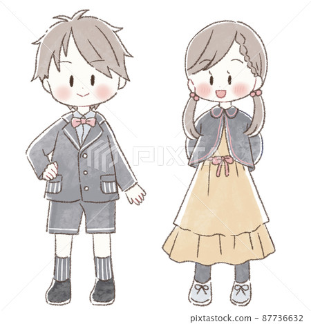 Elementary school student_admission ③ Elementary school student_admission ③ 87736632
