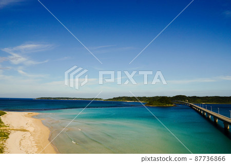 Kakushima Bridge Kakushima Bridge 87736866