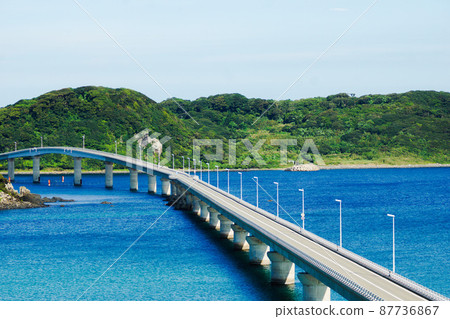 Kakushima Bridge Kakushima Bridge 87736867