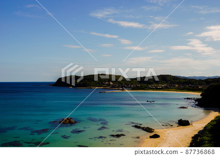 Kakushima的風景 87736868