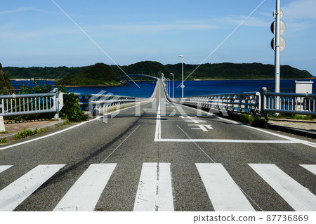 Kakushima Bridge 87736869