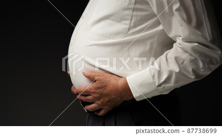 Metabolic Syndrome Senior Male Metabolic Syndrome Senior Male 87738699