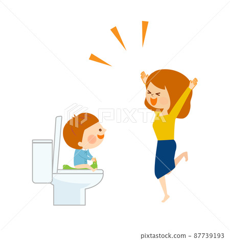 育兒如廁訓練2 育兒如廁訓練2 87739193