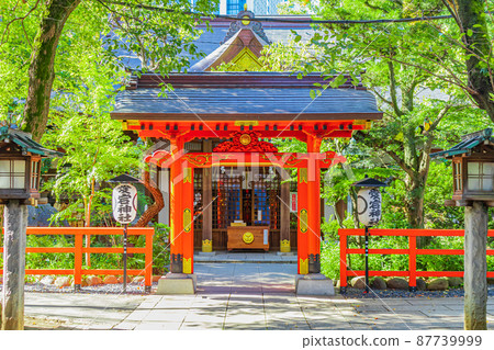 【東京街景】愛宕神社周邊街景 【東京街景】愛宕神社周邊街景 87739999