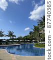 Summer time 87740365