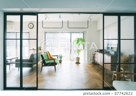 裝修過的房間 裝修過的房間 87742622