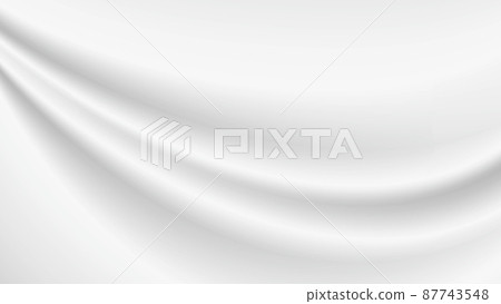 白布褶皺 波浪布褶皺 背景圖像 插圖素材 圖庫 白布褶皺 波浪布褶皺 背景圖像 插圖素材 圖庫