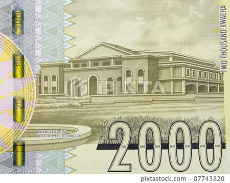 Malawi University of Science and Technology from money 87743820