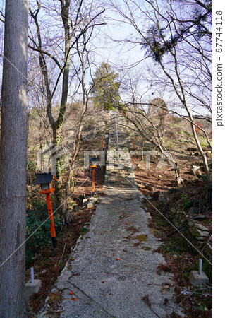 [瀨戶內33觀音聖地]第10屆一番妙寺冬季進修岡山縣岡山市東區4 87744118