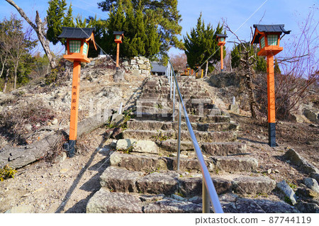 [瀨戶內33觀音聖地]岡山縣岡山市東區第10屆一番妙寺冬季進修5 87744119