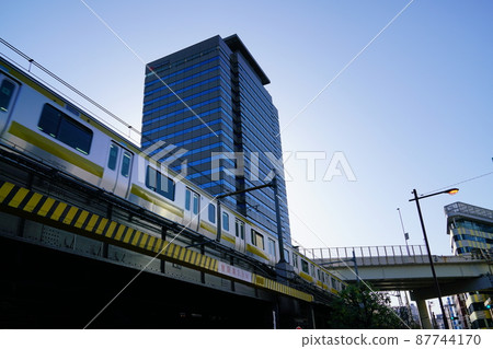 飯田橋中央線 飯田橋中央線 87744170