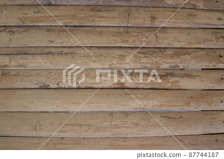 Light brown and dirty bamboo background. Light brown and dirty bamboo background. 87744187