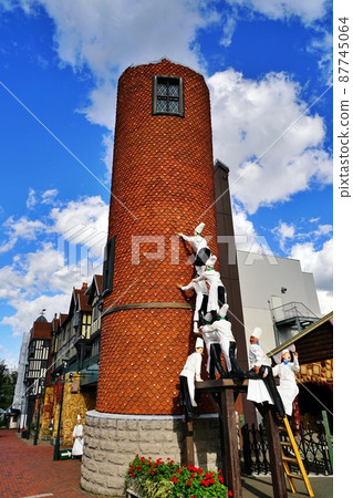 白色戀人公園　 87745064