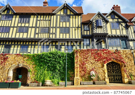 Shiroi Koibito Park　 87745067