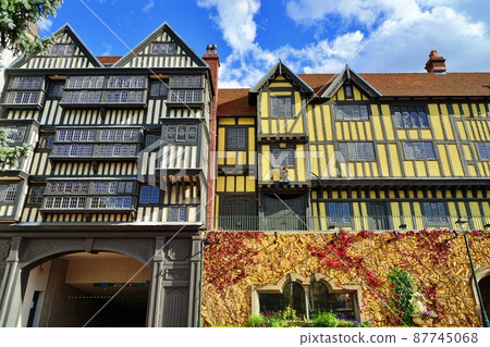 Shiroi Koibito Park　 87745068