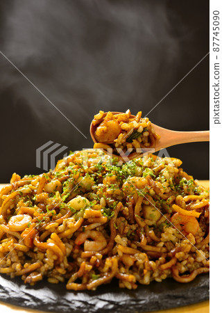 蕎麥 蕎麥 87745090