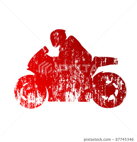 Road motorcycle racing 87745346