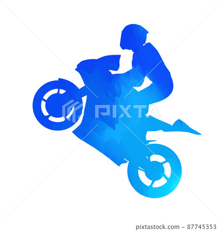 Motorcycle rider Motorcycle rider 87745353