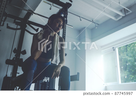 Personal training Personal training 87745997