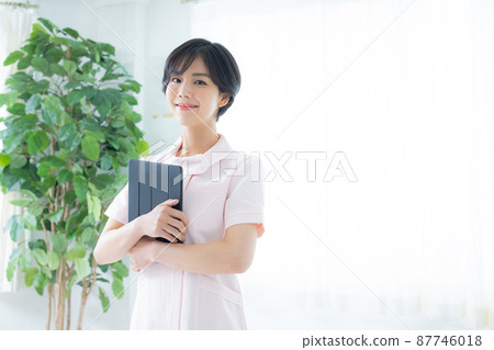 Nurse beautician Nurse beautician 87746018