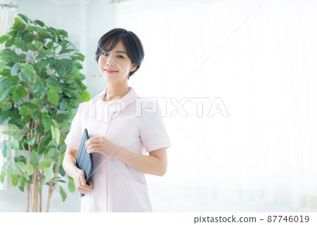 Nurse beautician Nurse beautician 87746019