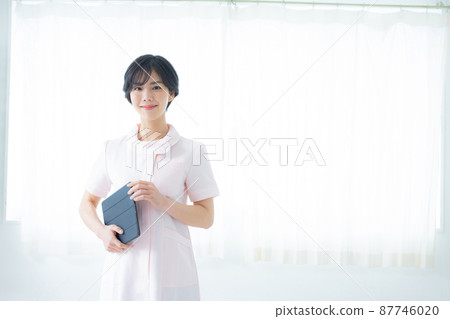 Nurse beautician Nurse beautician 87746020