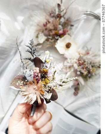 wedding, bouquet, bouquets 87746367