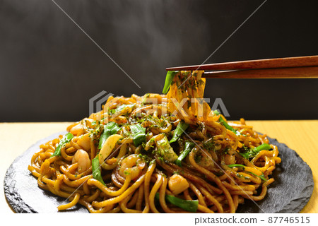 醬炒麵 87746515