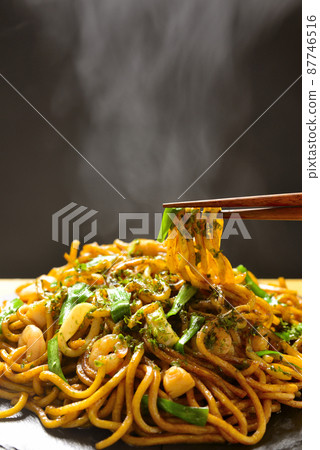醬炒麵 87746516