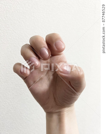 Short nail image Short nail image 87746529