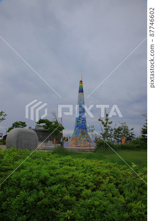 Jarasum 島. 大富島. 建築 Jarasum 島. 大富島. 建築 87746602