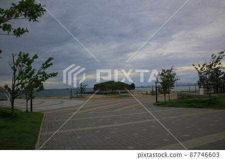Jarasum 島. 大富島. 建築 Jarasum 島. 大富島. 建築 87746603