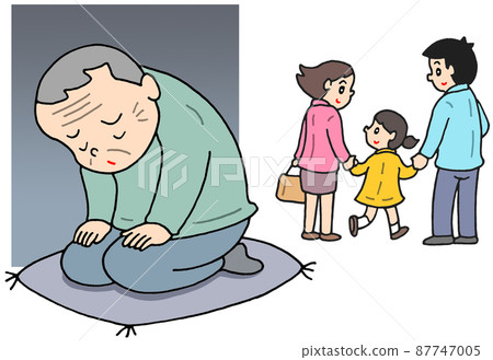 Elderly depression / senile depression Elderly depression / senile depression 87747005