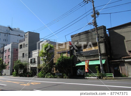 Near Asakusa 5-chome 87747371