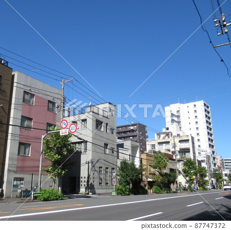 Near Asakusa 5-chome 87747372