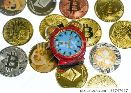 Cryptocurrency, crypto assets, Bitcoin Cryptocurrency, crypto assets, Bitcoin 87747627