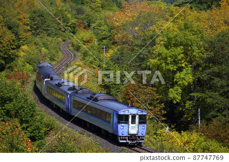 Kiha 183鄂霍次克 87747769