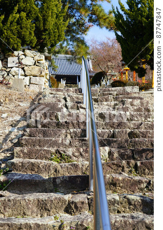 [瀨戶內33觀音聖地] 岡山縣岡山市東區第10屆一番明治冬季進修6 87747847