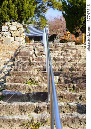 [瀨戶內33觀音聖地]岡山縣岡山市東區第10屆一番妙寺冬季進修7 87747848