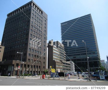 東京站八重洲出口附近 東京站八重洲出口附近 87749209