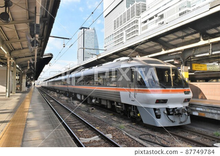 JR Central Kiha 85系列 87749784