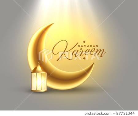 holy ramadan festival blessing wishes card design holy ramadan festival blessing wishes card design 87751344