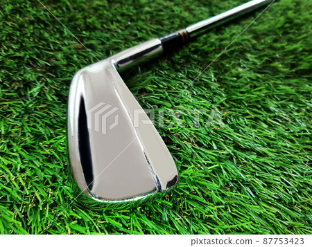 Golf image Golf image 87753423