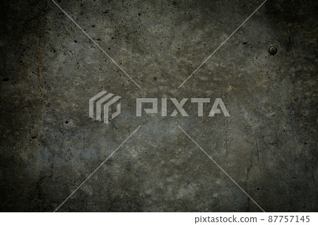 concrete dirty grungy texture 87757145