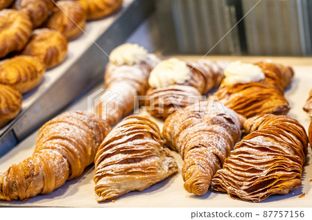 Oriental Arabic Turkish Sweets and dessert at the market. Oriental Arabic Turkish Sweets and dessert at the market. 87757156