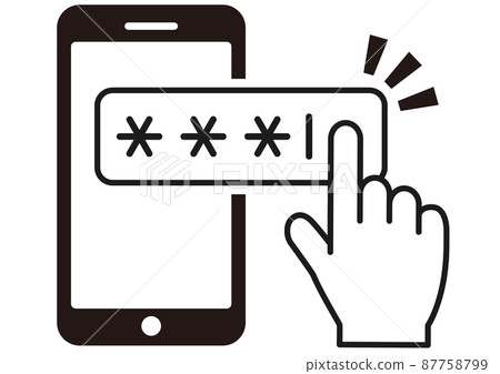 密碼,智能手機,PIN,安全,智能手機,加密,輸入,登錄,安全,代碼,手指 密碼,智能手機,PIN,安全,智能手機,加密,輸入,登錄,安全,代碼,手指 87758799
