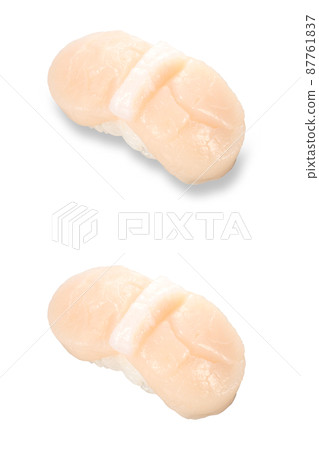 Sushi scallop shadow ant shadow pear Sushi scallop shadow ant shadow pear 87761837
