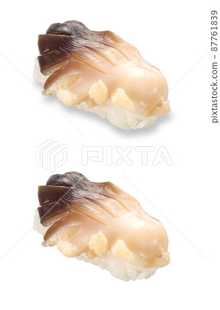 Sushi surf clam shadow ant shadow pear Sushi surf clam shadow ant shadow pear 87761839