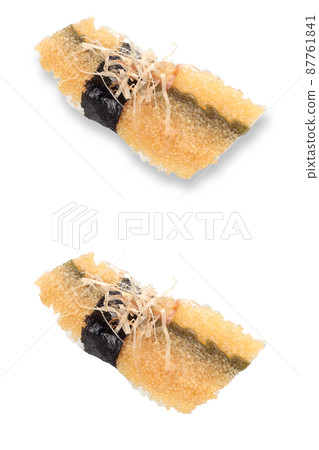 Sushi child-bearing kelp shadow ant shadow pear 87761841