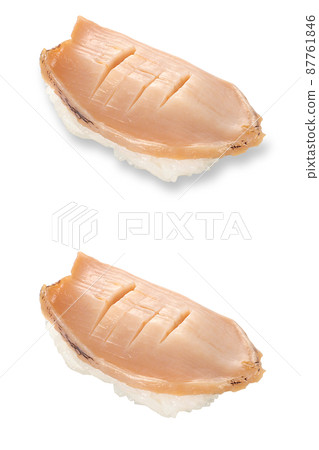 Sushi live abalone shadow ant shadow pear Sushi live abalone shadow ant shadow pear 87761846